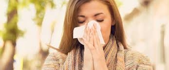 الحساسية الموسمية... ما أفضل الطرق لتخفيف الأعراض؟