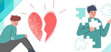 متلازمة «القلب المكسور» لها أعراض النوبة القلبية