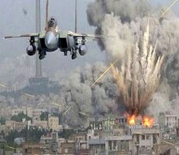 هێرشە کوشندەکانی هێزی ئاسمانیی ئەمەریكا لە یەمەن