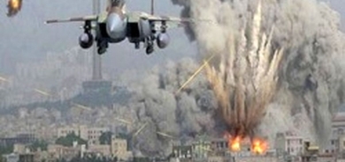 هێرشە کوشندەکانی هێزی ئاسمانیی ئەمەریكا لە یەمەن