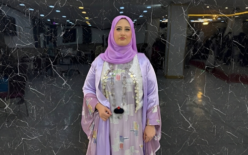 پەیام دارا:  لەگەڵ كارەكەم ئاسوودەم، چونكە دڵنیام لەوەی هیچ هەڵەیەكی تێدا نییە