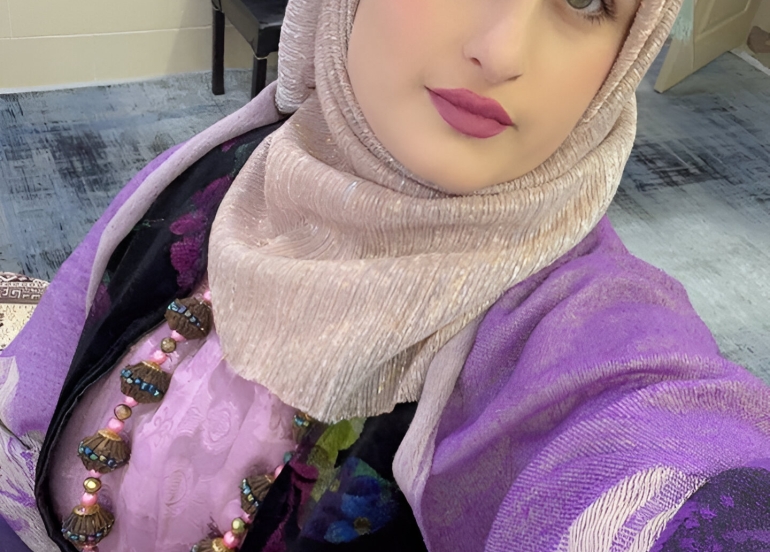 پەیام دارا:  لەگەڵ كارەكەم ئاسوودەم، چونكە دڵنیام لەوەی هیچ هەڵەیەكی تێدا نییە