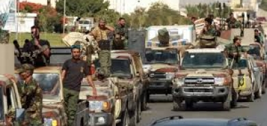 مخاوف من «حرب وشيكة» في طرابلس