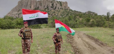 العراق يعزّز الحدود مع تركيا بالتنسيق مع البيشمركة وتقنيات حديثة