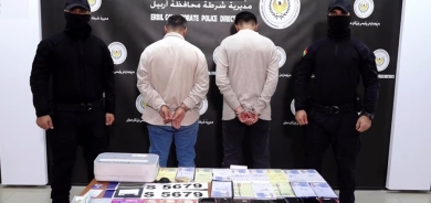 الإطاحة بعصابة نصب واحتيال عبر 