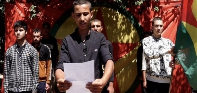 PKK-Affiliated Group 