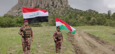 Iraq Enhances Border Security with Turkey Through Cooperation with Peshmerga and Advanced Technology