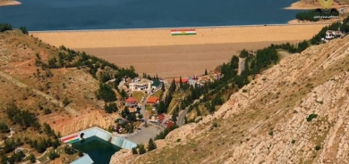 بكلفة مليون دولار.. انجاز المرحلة الأولى من ترميم معبد جوارستون الاثري في دهوك