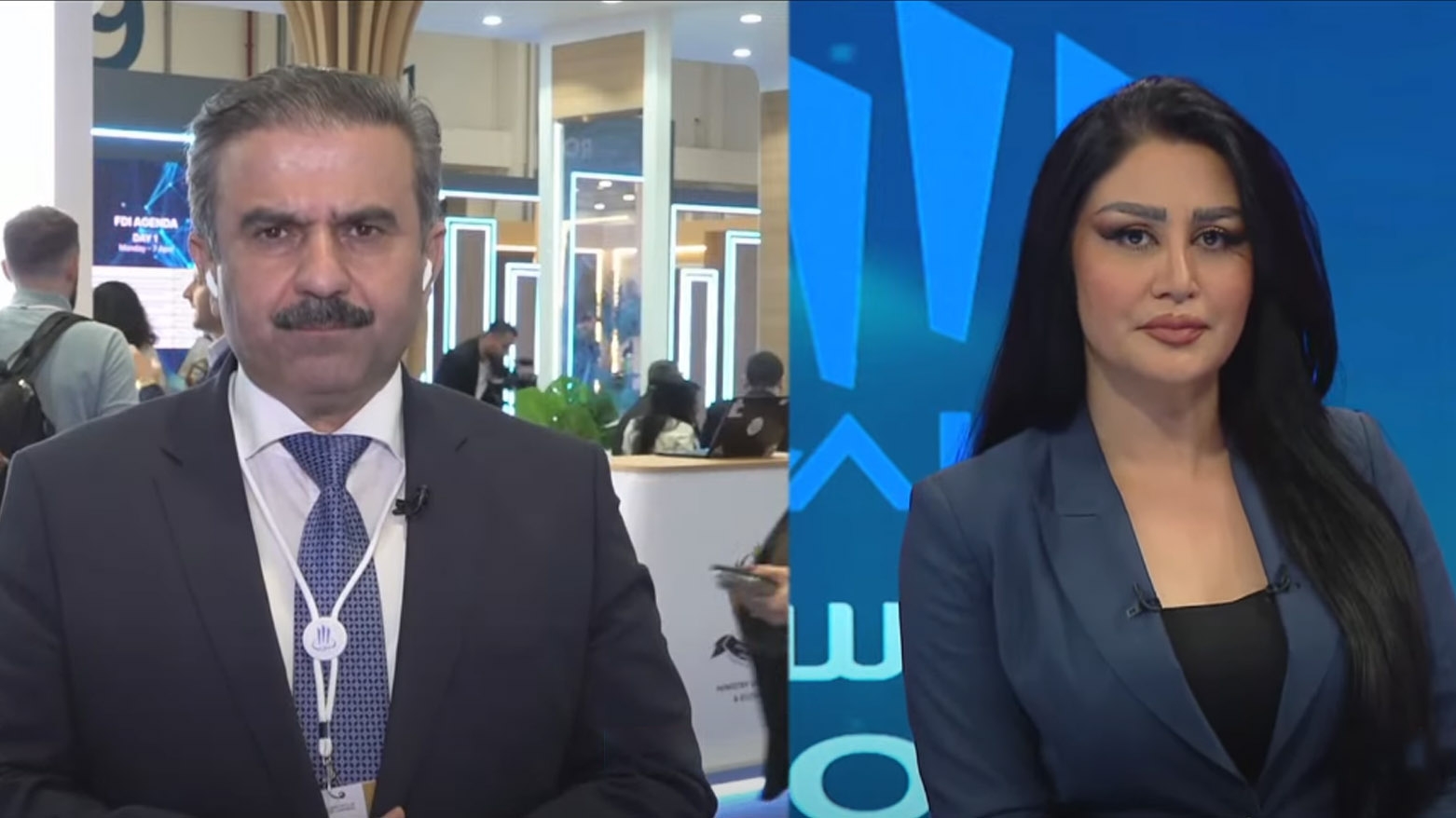 كوردستان تعزز شراكاتها الاستثمارية في قمة أبوظبي: مشاريع جديدة واتفاقيات استراتيجية مع الإمارات