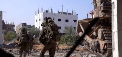 منظمة إسرائيلية: الجيش دمر مبانيَ وحقول غزة «بشكل ممنهج»