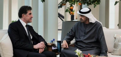 Nêçîrvan Barzanî diçe Îmaratê