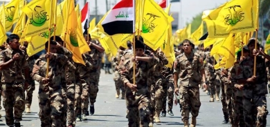 Ji tirsa gefên Trump hinek komên çekdar ên Îraqê xwe fesix dikin