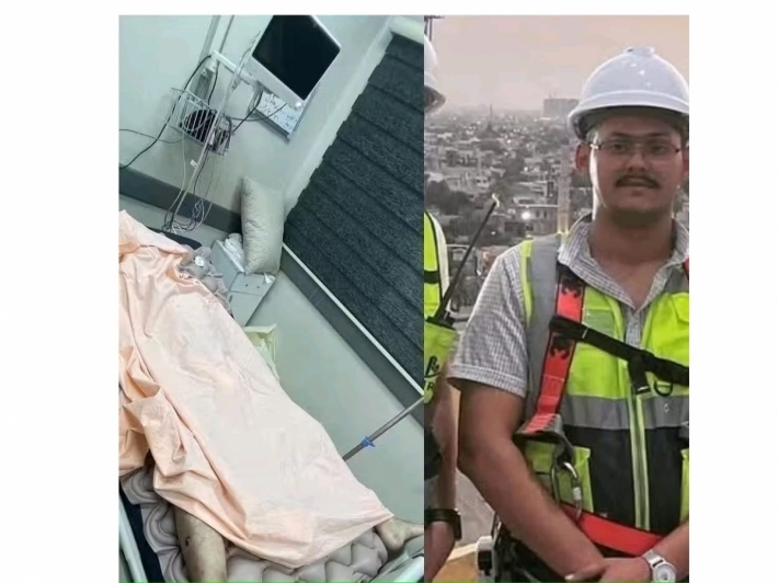 Li Bexdayê endazyarek di binkeyekî polîs de bi êşkenceyê canê xwe ji dest da