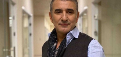 هونەرمەند حەسەن شەریف بۆ گوڵان:حەز دەكەم هەندێك گۆرانی فۆلكلۆری بەشێوازێكی نوێ پێشكەش بكەم و بە پاكی رایانبگرم