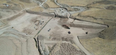 العاصمة أربيل.. انجاز 10 بُرك مائية و43 أخرى قيد التنفيذ