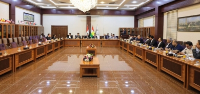 شركة بلجيكية تستعد لنقل تجربتها بإنتاج الطاقة إلى إقليم كوردستان