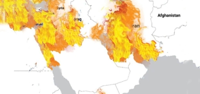 لە «سایكس – پیكۆ»وە بۆ «بی بی – ترەمپ»  گۆڕینی ڕاستەی دابەشكردنی نەخشەكان بۆ «تی-سكوێر»