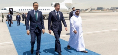 نێچیرڤان بارزانی و محەممەد بن زاید ئال نەهیان: بە دانایی مامەڵە لەگەڵ دۆخی رۆژهەڵاتی نێوەڕاست بکرێت