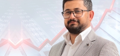 ئارام شەعبان  شارەزای دارایی و مامۆستا لە كۆلێژی بەڕێوەبردن و ئابووریی زانكۆی سەڵاحەدین بۆ گوڵان:     سیاسەتی بەغدا بۆ برسیكردن و نەدانی بوودجەی هەرێم فۆرمێكی نوێی ئەنفال و تیرۆری داراییە لە دژی خەڵكی كوردستان