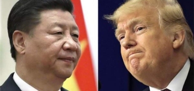 چین سکاڵای لەسەر باجی بازرگانی ئەمەریکا تۆمار کرد   