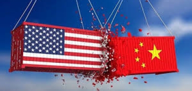 الصين تتعهد محاربة الرسوم الجمركية الأميركية «حتى النهاية»