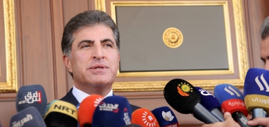 نيجيرفان بارزاني: مشاكل فنية تعيق استئناف صادرات نفط إقليم كوردستان