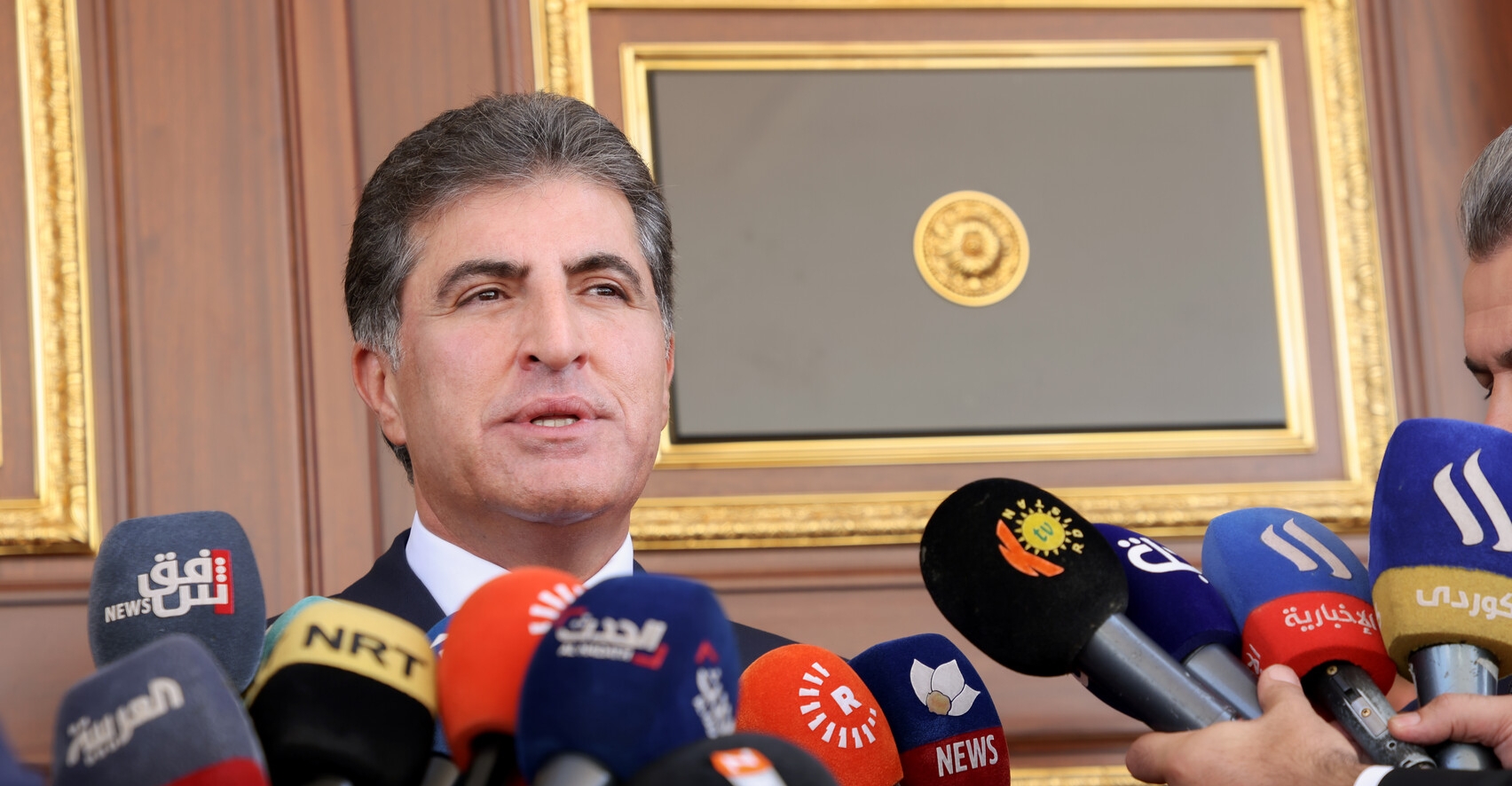 نيجيرفان بارزاني: مشاكل فنية تعيق استئناف صادرات نفط إقليم كوردستان