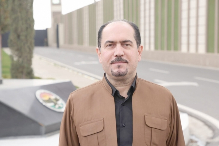 Karox Xoşnaw: Amerîka rijde li ser şandina petrola Kurdistanê, lê li Bexdayê hin dest hene rêgiriyê dikin