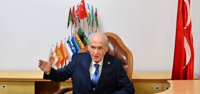 Devlet Bahçelî: Pêvajo berdewam e û divê her kes hay ji gotinên xwe hebe