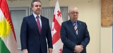 Kurdistan Center Director-General Shifa Barzani Visits Georgia, Joins Nowruz Celebrations in Tbilisi