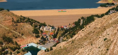 First Phase of Charsteen Cave Restoration in Duhok Completed