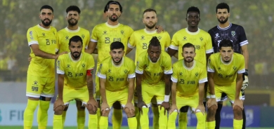 Duhok Fans Rally Behind Team Ahead of Gulf Clubs Cup Final Against Al-Qadsia