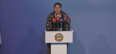 بيكرد طالباني: سدود إقليم كوردستان تشكل 30% من المياه في العراق