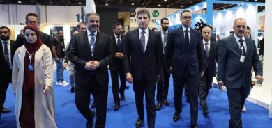 نيجيرفان بارزاني: نستطيع تحقيق المزيد من الإعمار لكوردستان