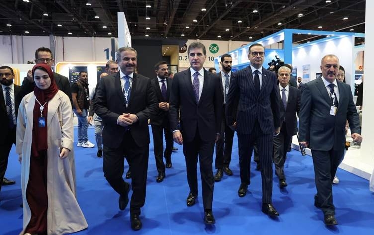 نيجيرفان بارزاني: نستطيع تحقيق المزيد من الإعمار لكوردستان