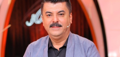 لوقمان سەلیم گۆرانییەكی نوێی بەناوی(خونچەی بەهاران)بڵاوكردەوە