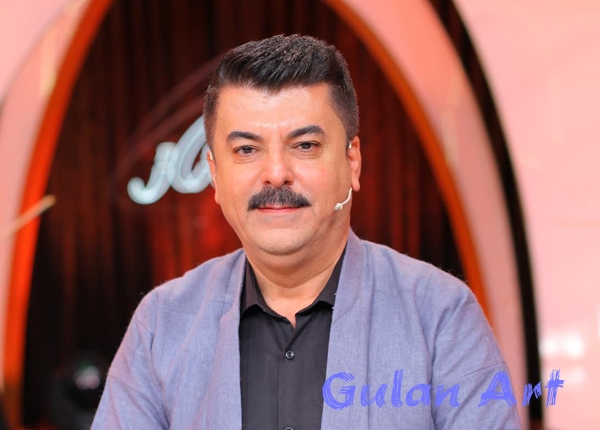 لوقمان سەلیم گۆرانییەكی نوێی بەناوی(خونچەی بەهاران)بڵاوكردەوە