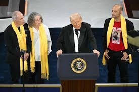 ترمب: سنعلن قريبا رسوما جمركية على واردات الأدوية