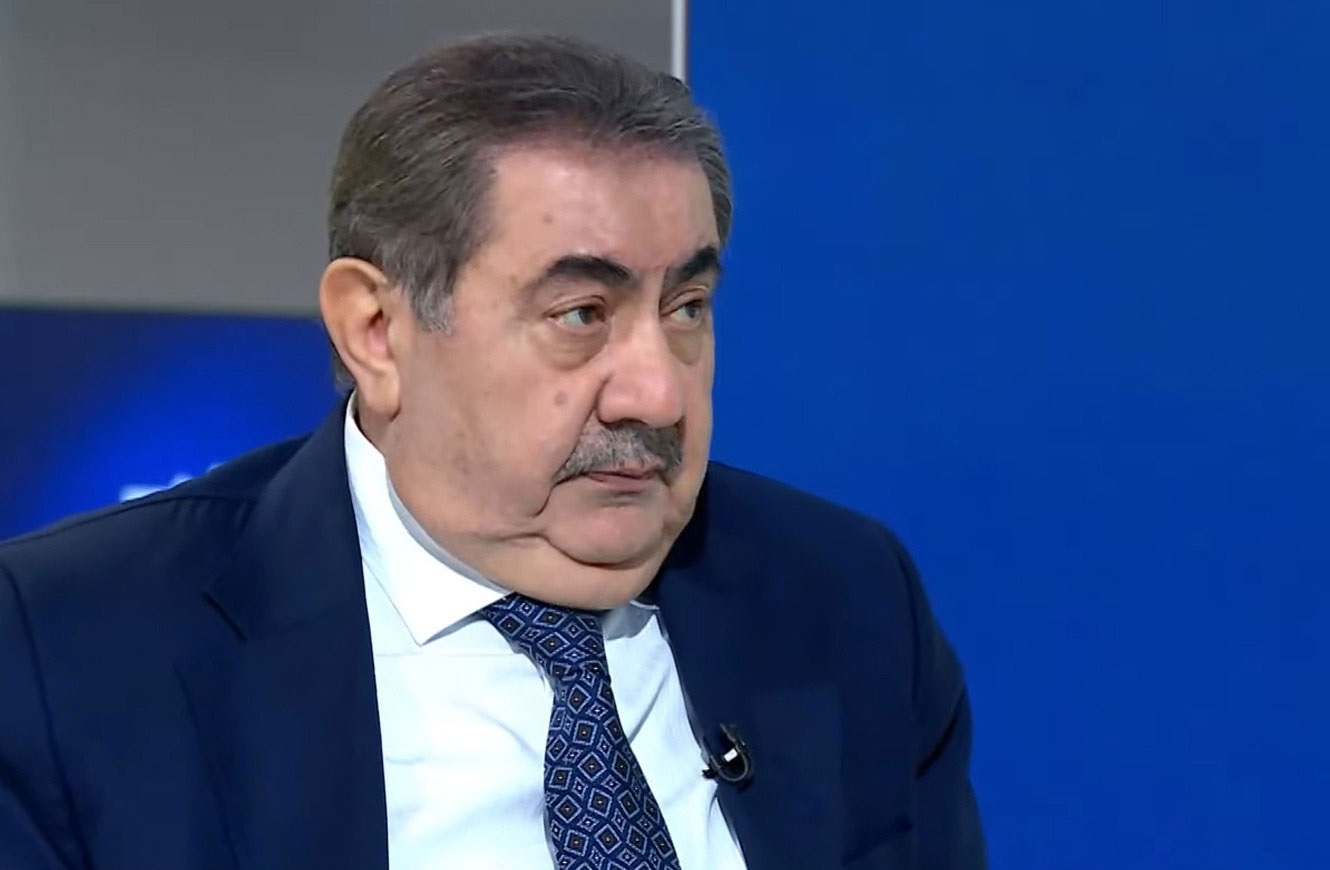 زيباري يعلّق على تقرير وكالة رويترز بشأن نزع أسلحة الفصائل العراقية