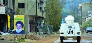 حوار مباشر بين عون و«حزب الله» حول حصر السلاح بيد الدولة