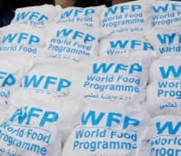 ڕاگرتنی هاوکارییە مرۆییەکانی ئەمریکا بۆ وڵاتانی پێویست