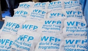 ڕاگرتنی هاوکارییە مرۆییەکانی ئەمریکا بۆ وڵاتانی پێویست