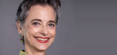 باربارا سالڤین  وانەبێژی كاروباری نێودەوڵەتی لە زانكۆی جۆرج واشنتۆن بۆ گوڵان:     ئێران و ئەمریكا نایانەوێت دۆخەكە بەرەو پێكدادانی سەربازی بڕوات   