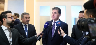 President Nechirvan Barzani highlights the importance of private sector