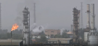 اغلاق 59 مصفاة نفط غير قانونية في العاصمة أربيل