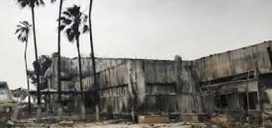 إسرائيل تستعد لتحويل رفح إلى جزء من المنطقة العازلة