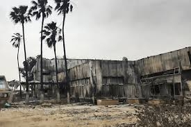 إسرائيل تستعد لتحويل رفح إلى جزء من المنطقة العازلة