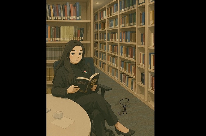 The Ghibli Trend: How AI-Generated Aesthetics Are Reshaping Digital Marketing and Social Media