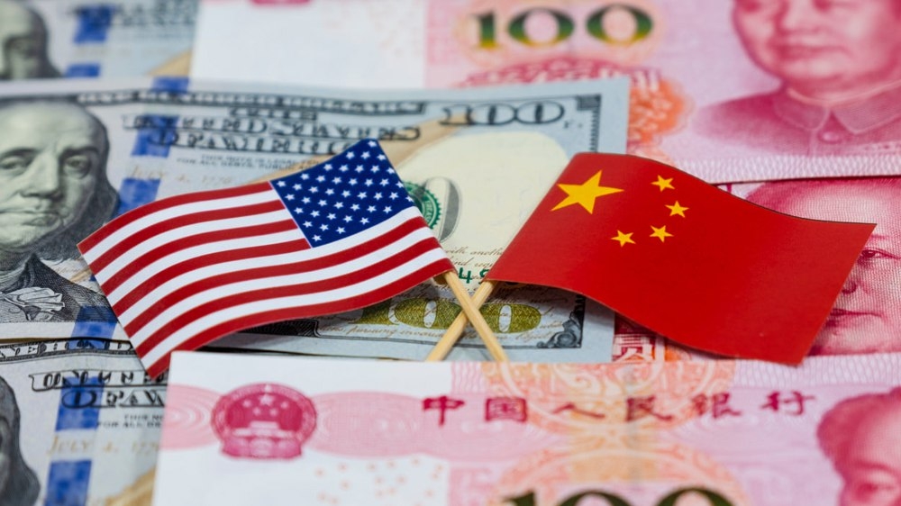 بەردەوامی شەڕی گومرگی؛ چین سه‌دا هه‌شتاو چوار باج لەسەر کاڵا ئەمریکییەکان دەسەپێنێت