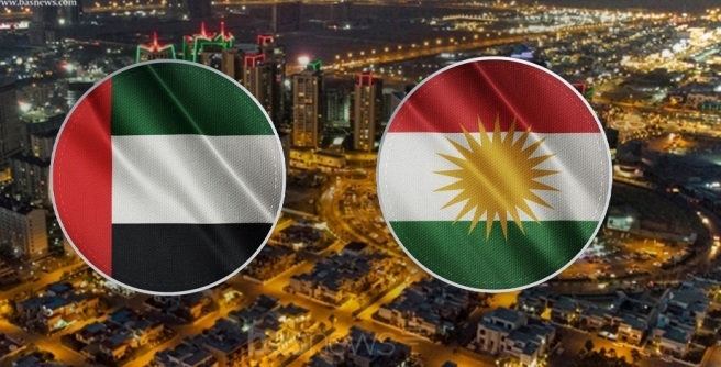 إقليم كوردستان وجهة المستثمرين الإماراتيين